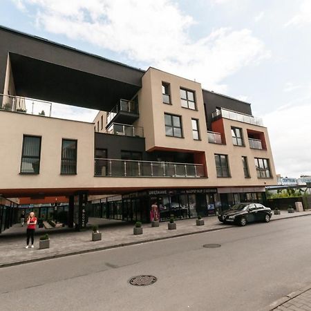 Apartamenty Lustrzany Kielce Zewnętrze zdjęcie