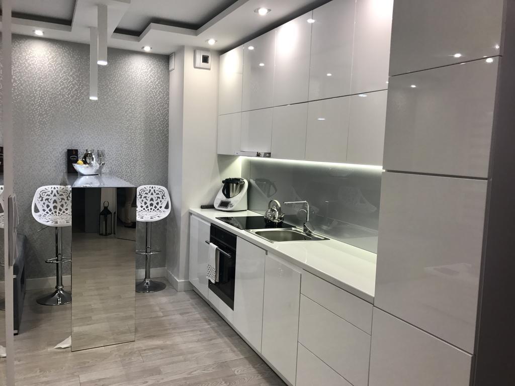 Apartamenty Lustrzany Kielce Zewnętrze zdjęcie