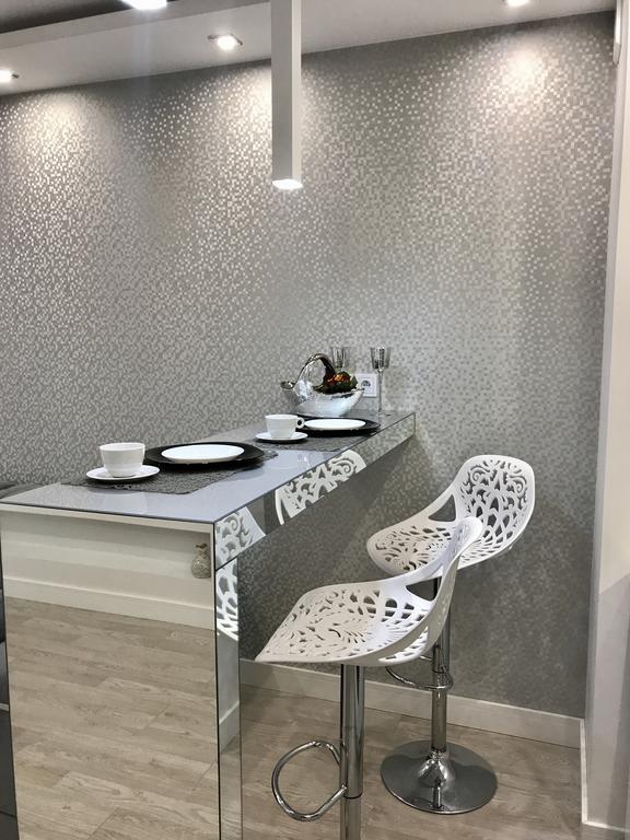 Apartamenty Lustrzany Kielce Zewnętrze zdjęcie