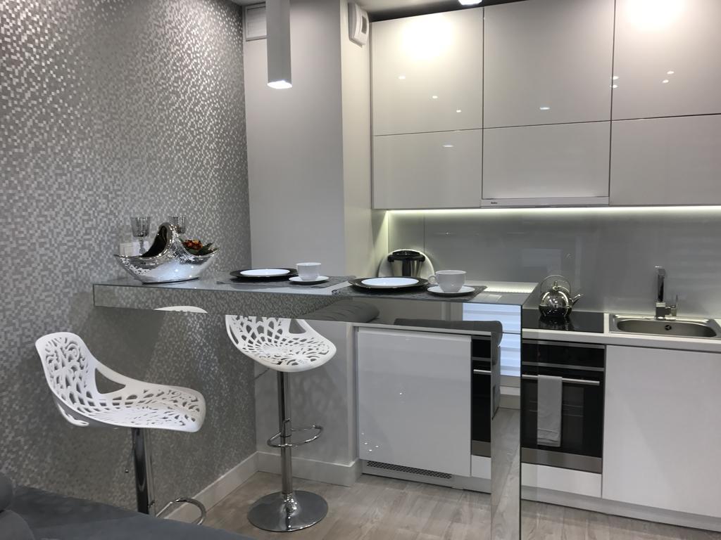 Apartamenty Lustrzany Kielce Zewnętrze zdjęcie