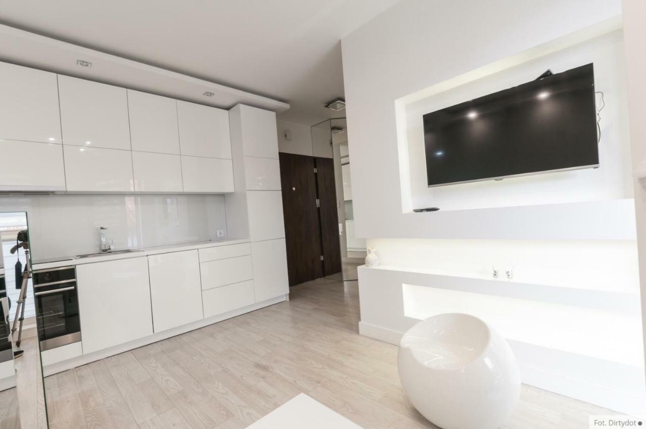 Apartamenty Lustrzany Kielce Zewnętrze zdjęcie